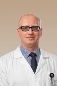 primář MUDr. Jiří Haniš